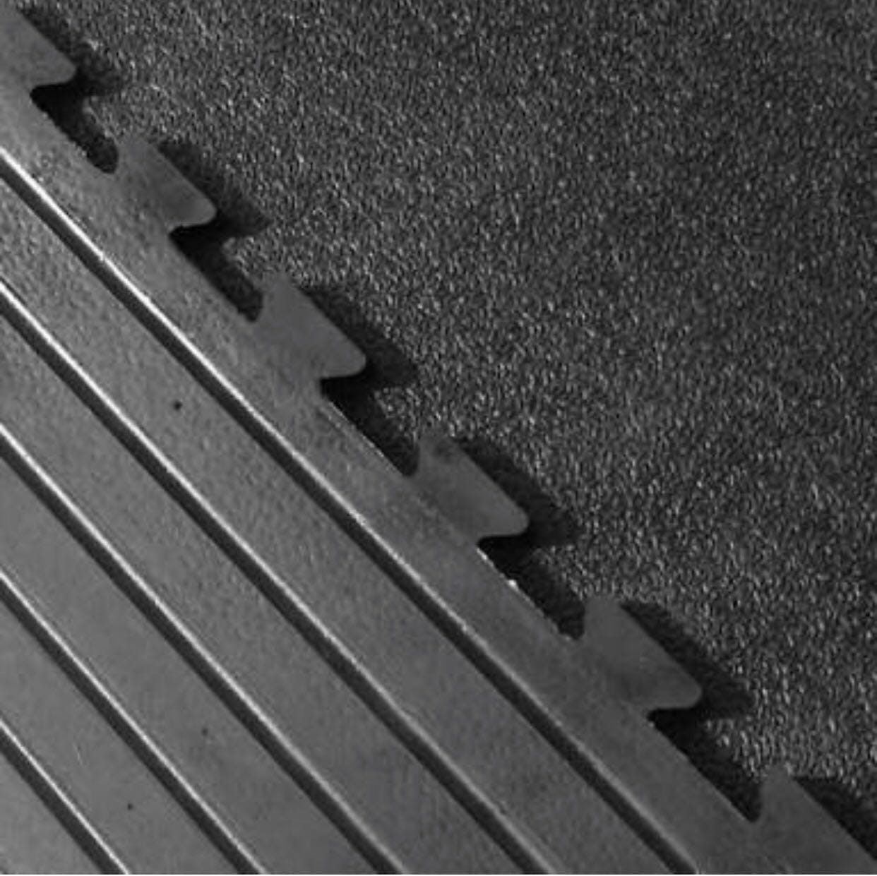 Rubber Mats
